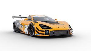 Optimum Motorsport returns to Barcelona with Joes Osborne and US young gun Ford Koch